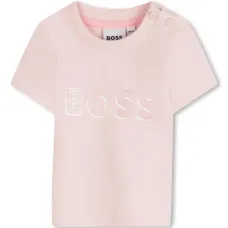 Футболка с логотипом