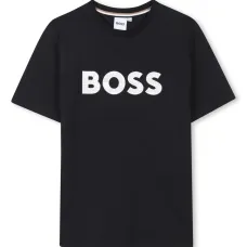 Футболка с вышитым логотипом Футболка с вышитым логотипом