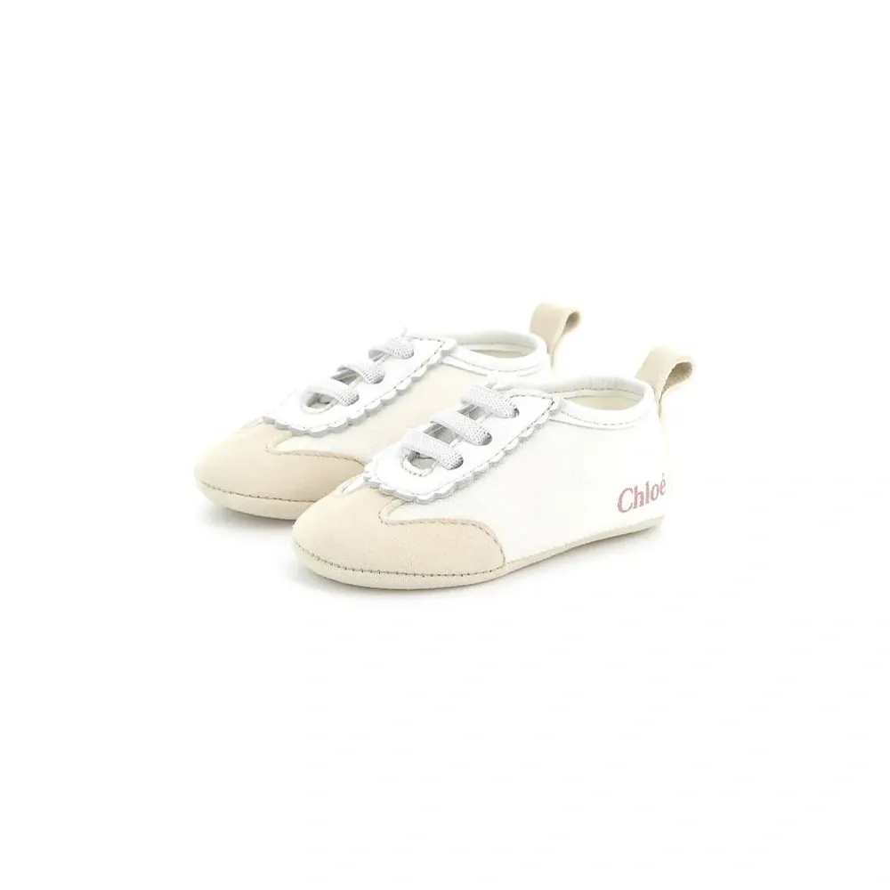 Слиперы с логотипом