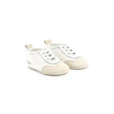 Слиперы с логотипом