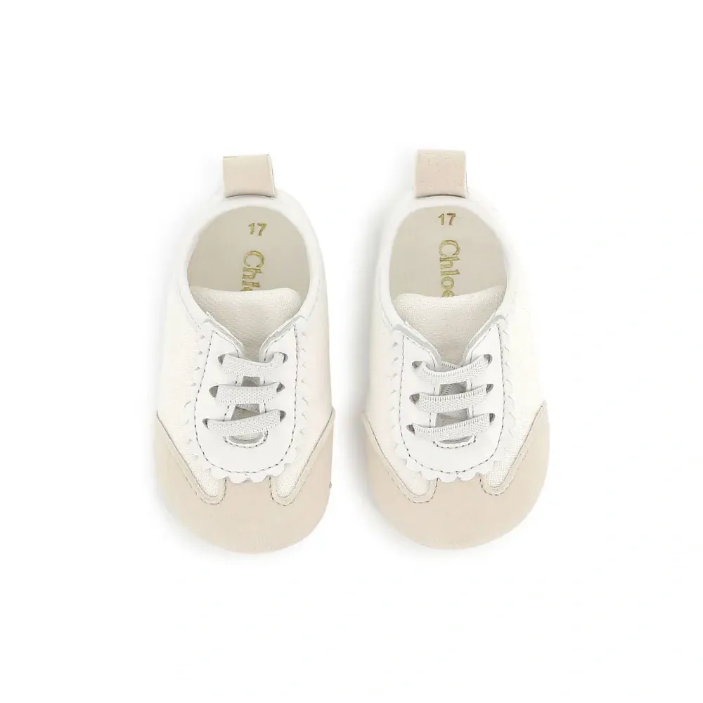 Слиперы с логотипом