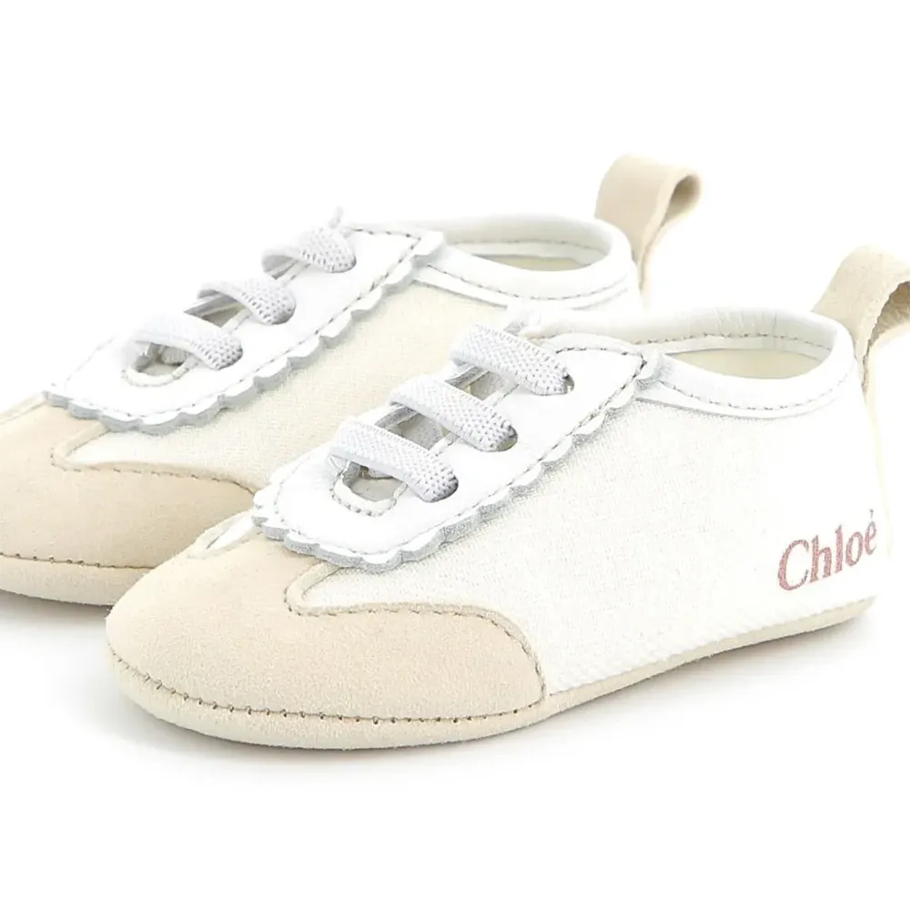 Слиперы с логотипом