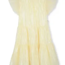 Платье с пайетками