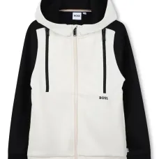 Комплект из футболки и шортов с логотипом