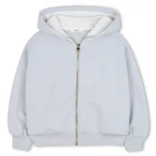 Худи на молнии