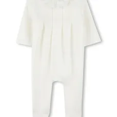 Пижама с оборками Пижама с оборками