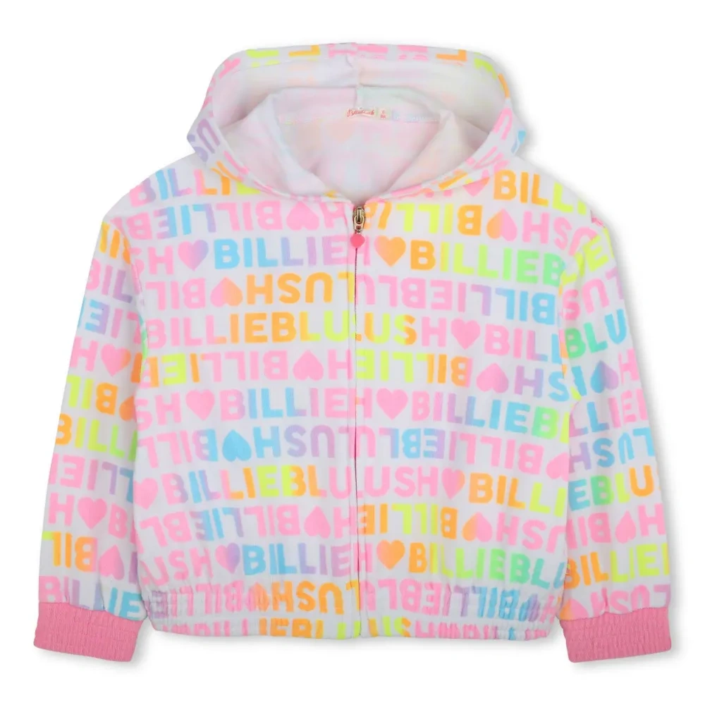 Худи с логотипом