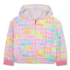 Худи с логотипом