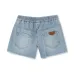 Джинсовые шорты