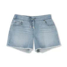 Джинсовые шорты