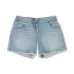 Джинсовые шорты