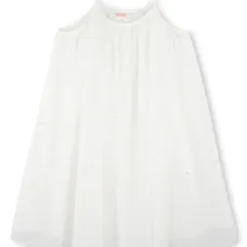 Декорированное платье