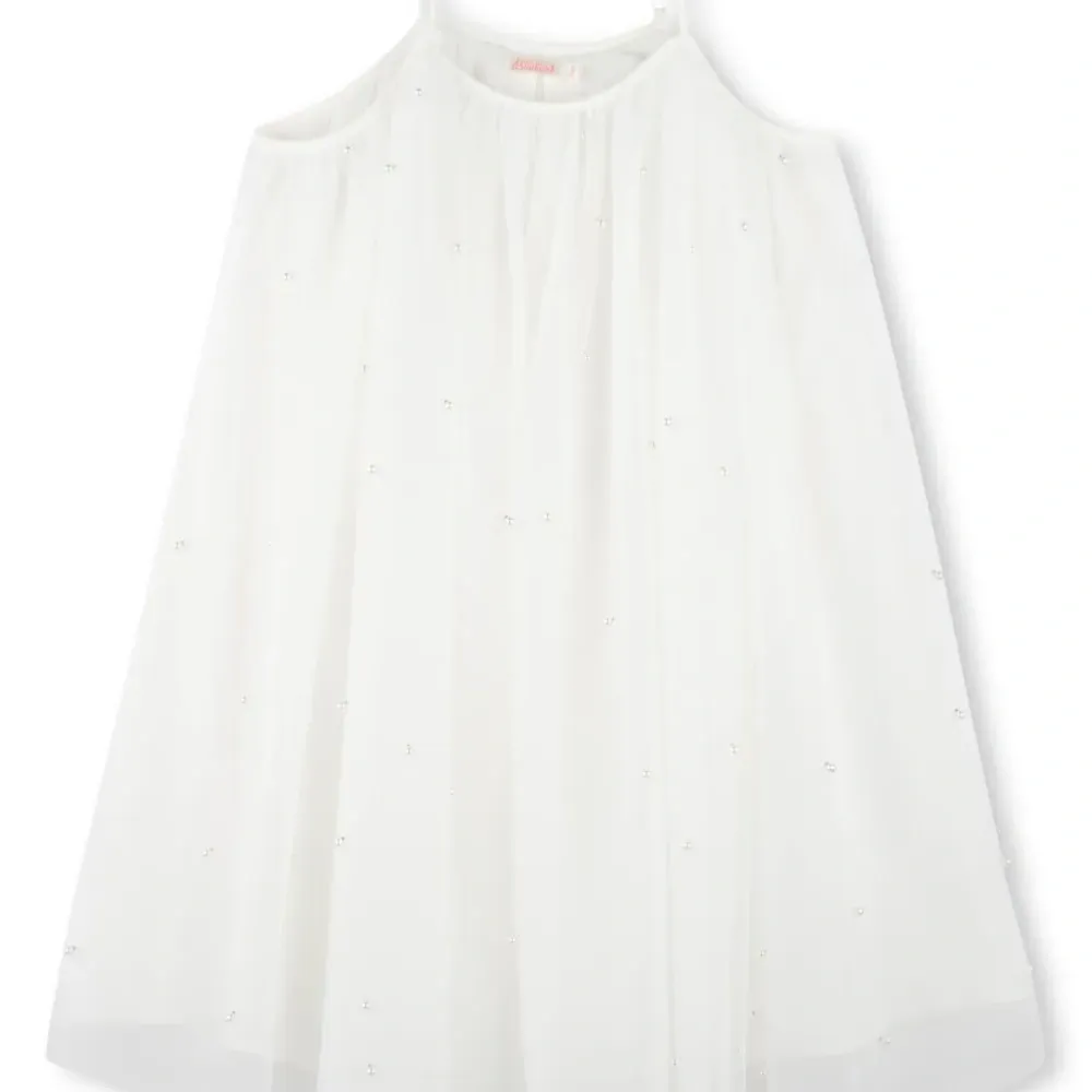 Декорированное платье Декорированное платье