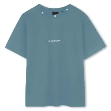 Футболка из органического хлопка