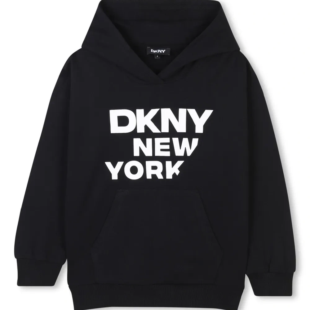 Худи с логотипом Худи с логотипом