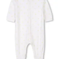 Пижама с принтом 4G Пижама с принтом 4G