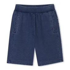 Шорты-бермуды