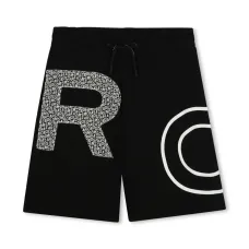 Шорты-бермуды