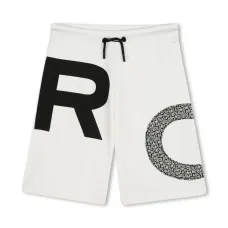 Шорты-бермуды