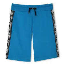 Шорты-бермуды