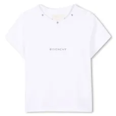 Футболка с короткими рукавами