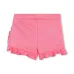 Юбка-шорты с оборками
