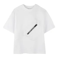 Футболка с карманом Футболка с карманом