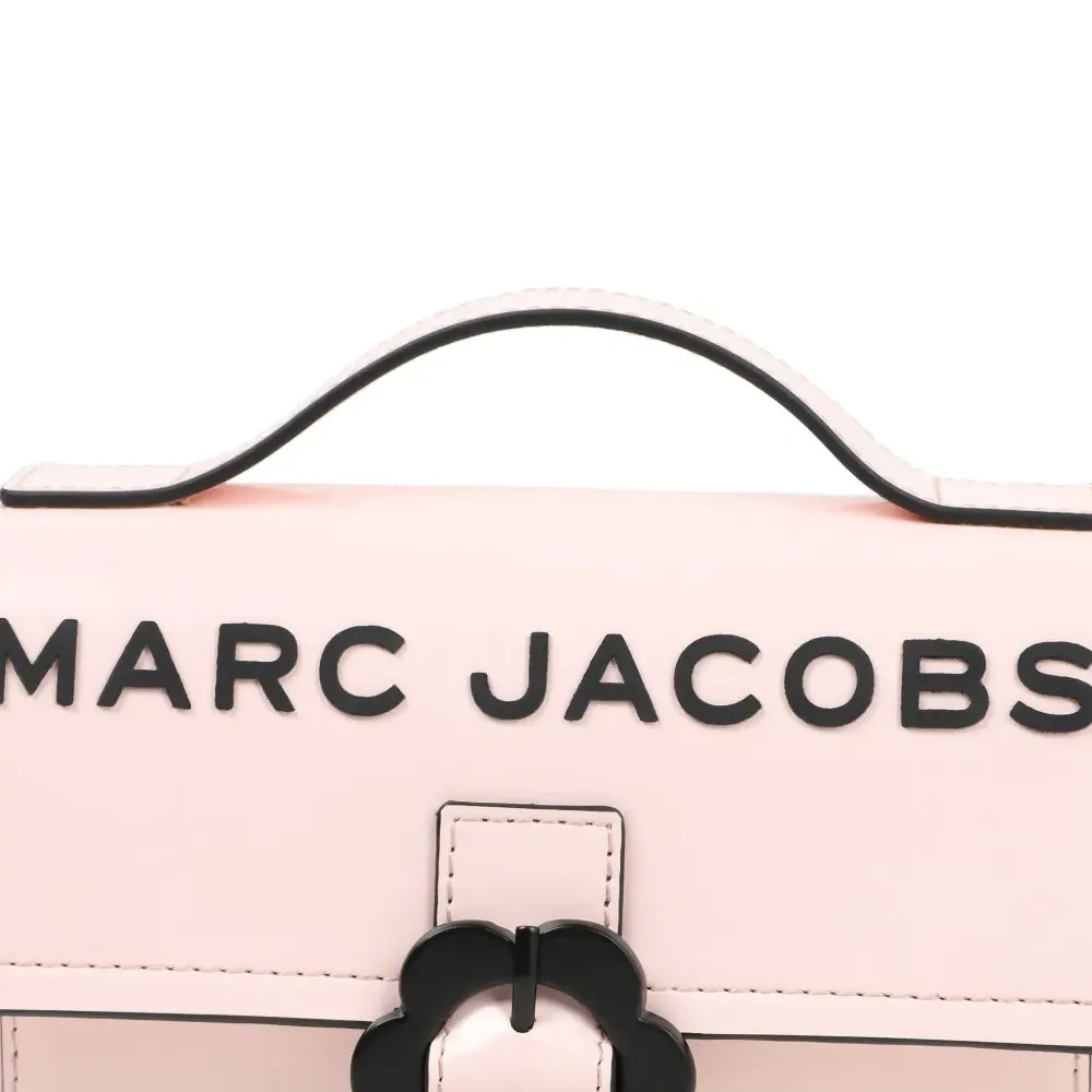 Сумка на плечо с логотипом