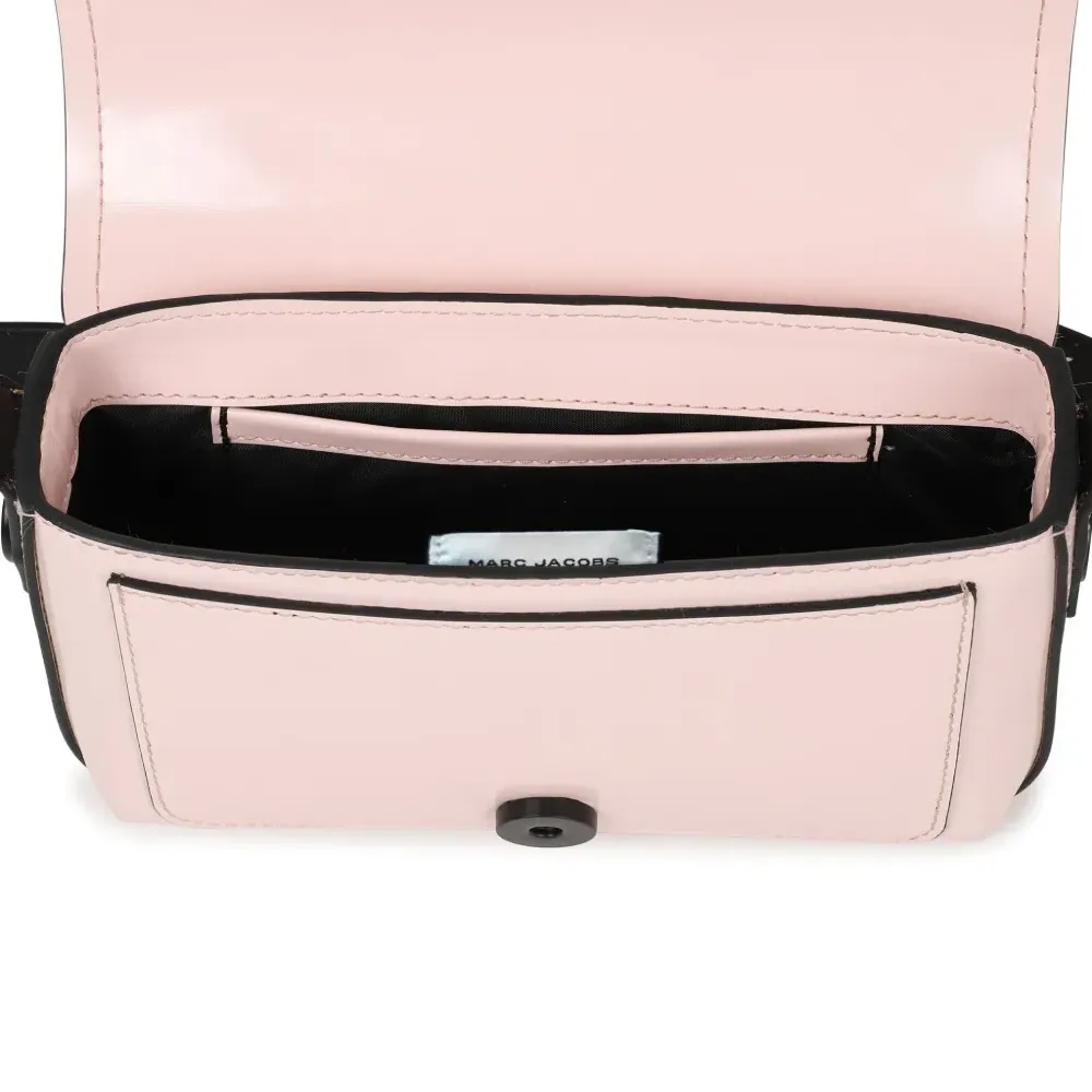 Сумка на плечо с логотипом