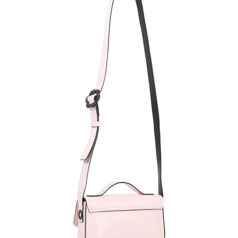 Сумка на плечо с логотипом