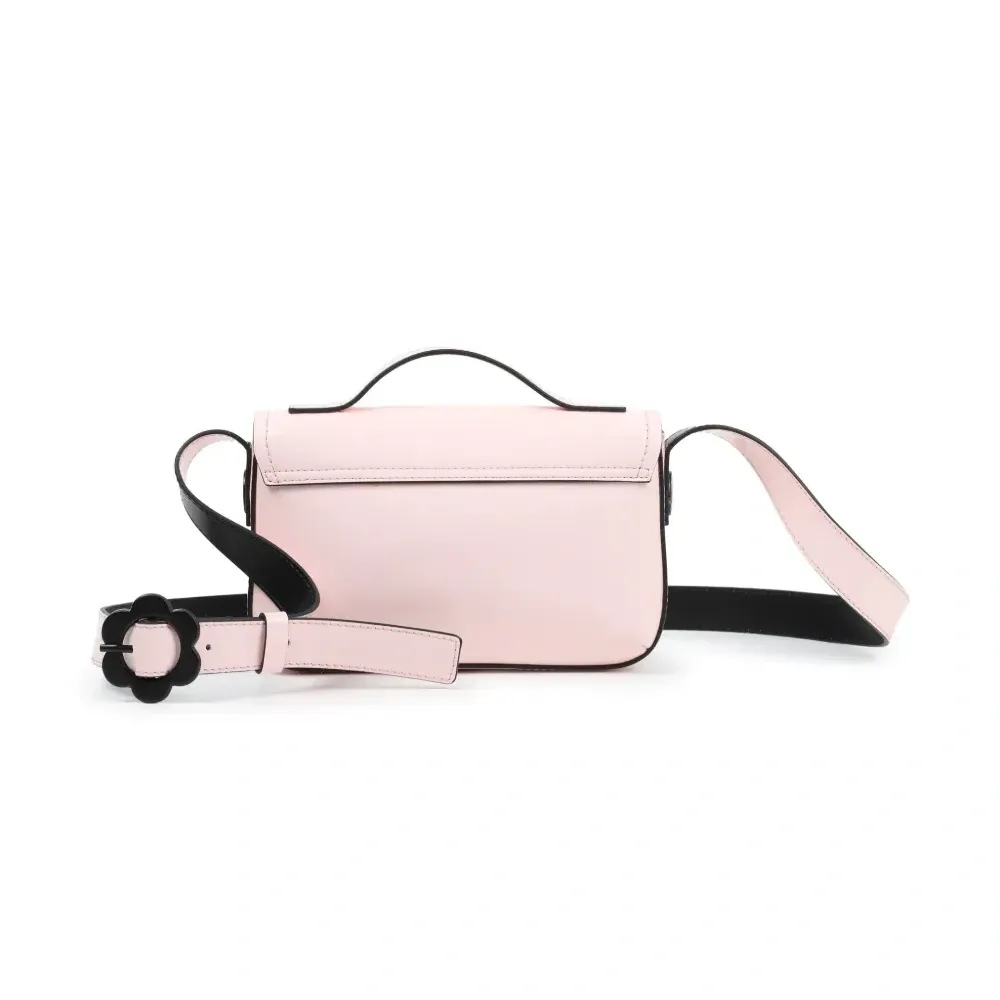 Сумка на плечо с логотипом