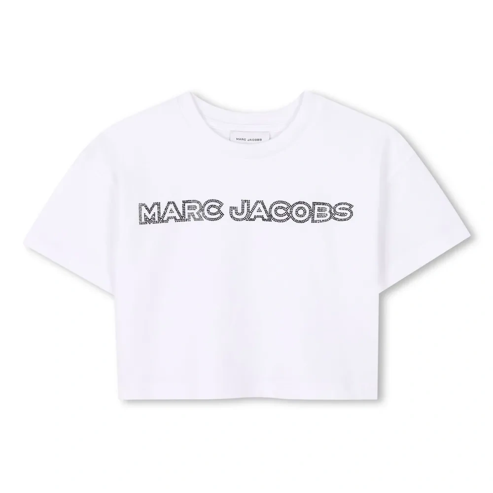 Футболка с логотипом