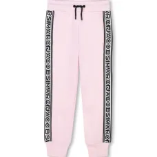 Спортивные брюки с логотипом