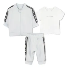 Спортивный костюм с логотипом Спортивный костюм с логотипом