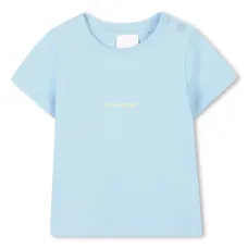 Футболка с логотипом Футболка с логотипом