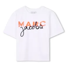 Футболка с логотипом Футболка с логотипом