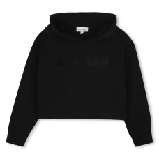 Укороченное худи Укороченное худи