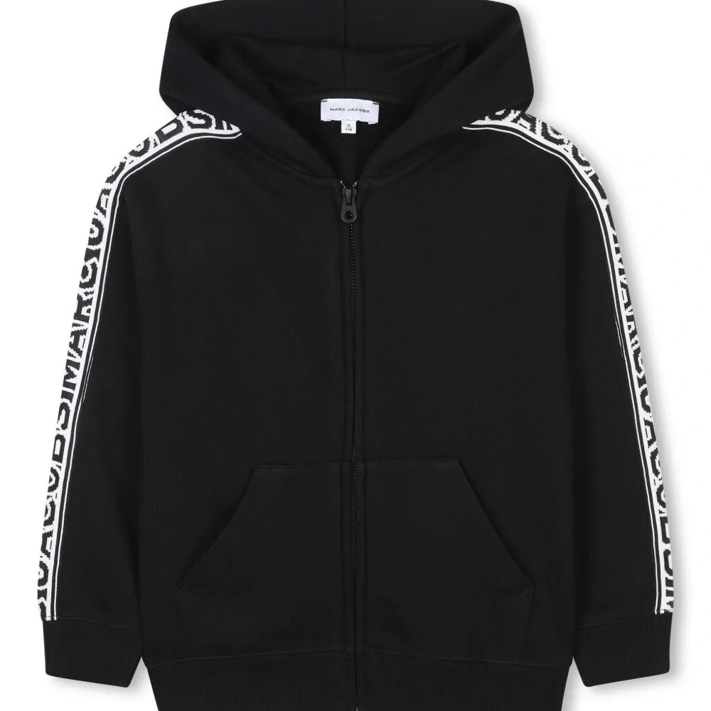 Худи на молнии