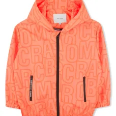 Куртка с капюшоном