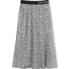 Плиссированная юбка