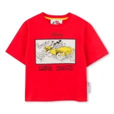 Футболка из коллаборации с Disney Футболка из коллаборации с Disney