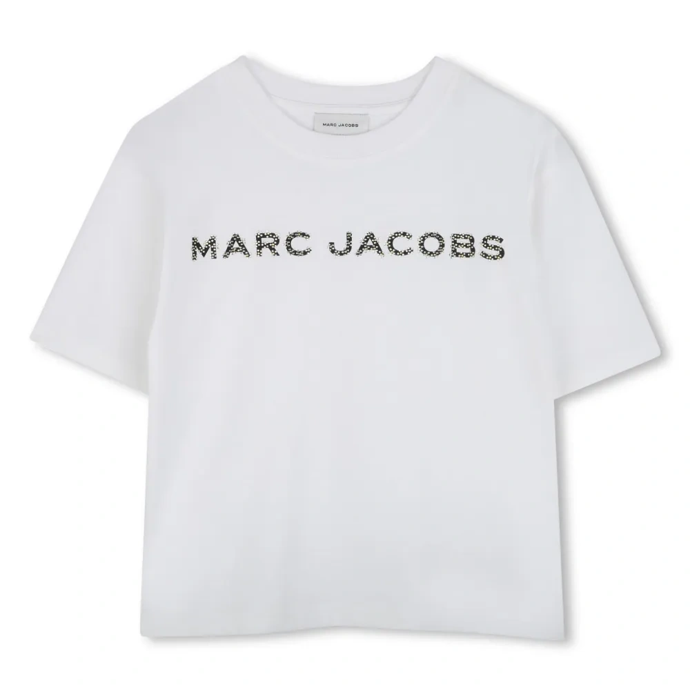 Футболка с логотипом