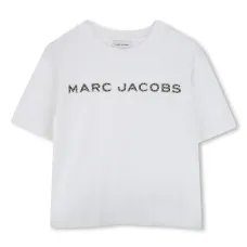 Футболка с логотипом Футболка с логотипом