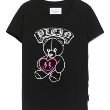 Футболка со стразами Футболка со стразами