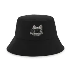 Панама с логотипом Панама с логотипом