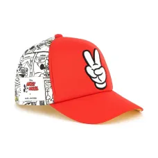 Кепка Mickey Mouse