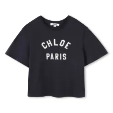 Футболка с вышитым логотипом Футболка с вышитым логотипом