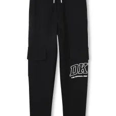 Спортивные брюки с логотипом