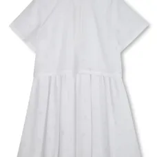 Платье с монограммой Платье с монограммой