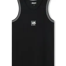 Топ с логотипом